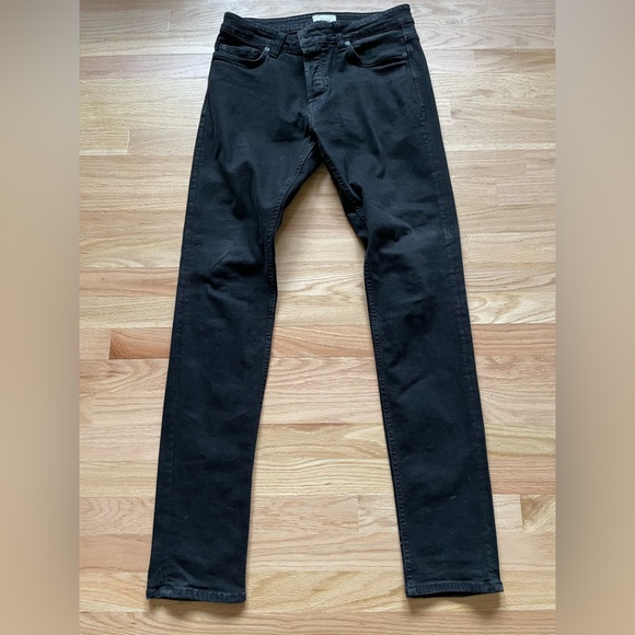 Only & Sons fitted jeans - Picture 1 of 6